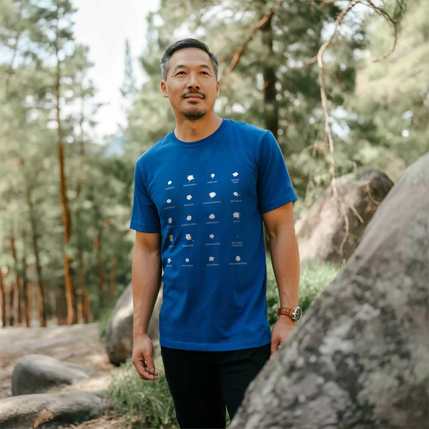 The Poop Collection T-shirt