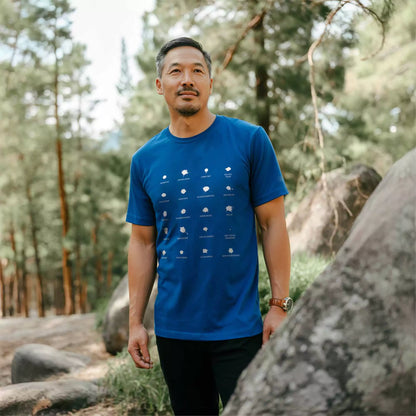 The Poop Collection T-shirt