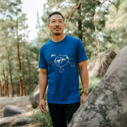 Puffin’ Around T-shirt