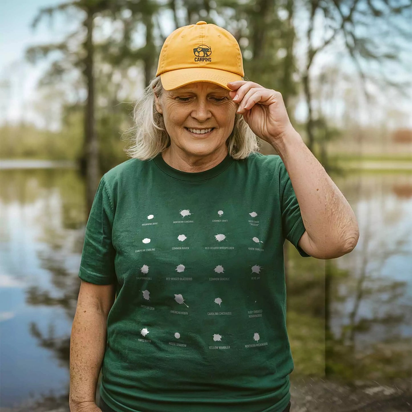 The Poop Collection T-shirt