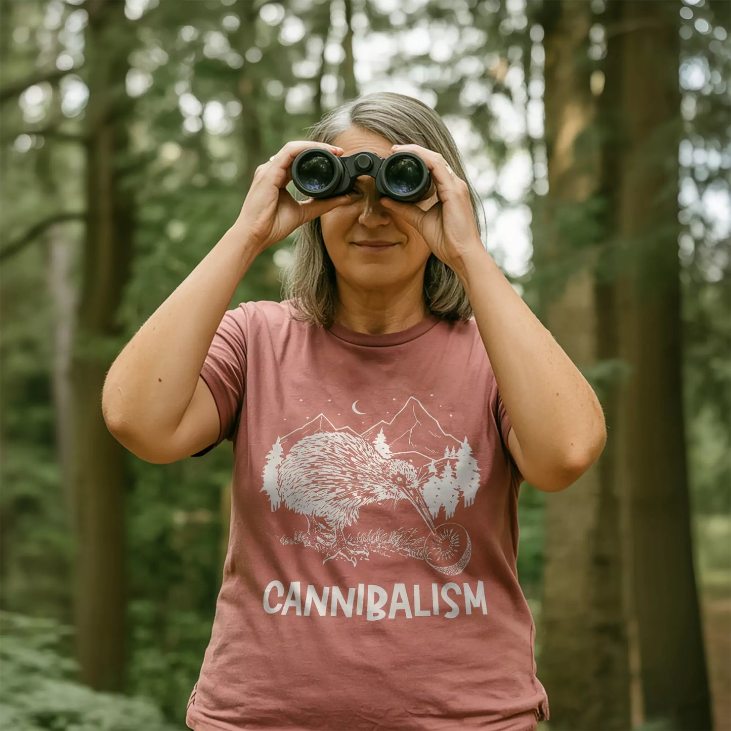 Cannibalism T-shirt