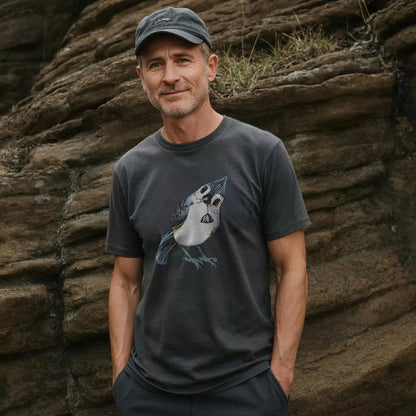 Bird Stare T-shirt