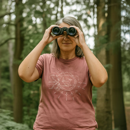 Lovely Wren T-shirt
