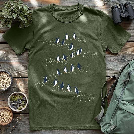 Polar Parade T-shirt