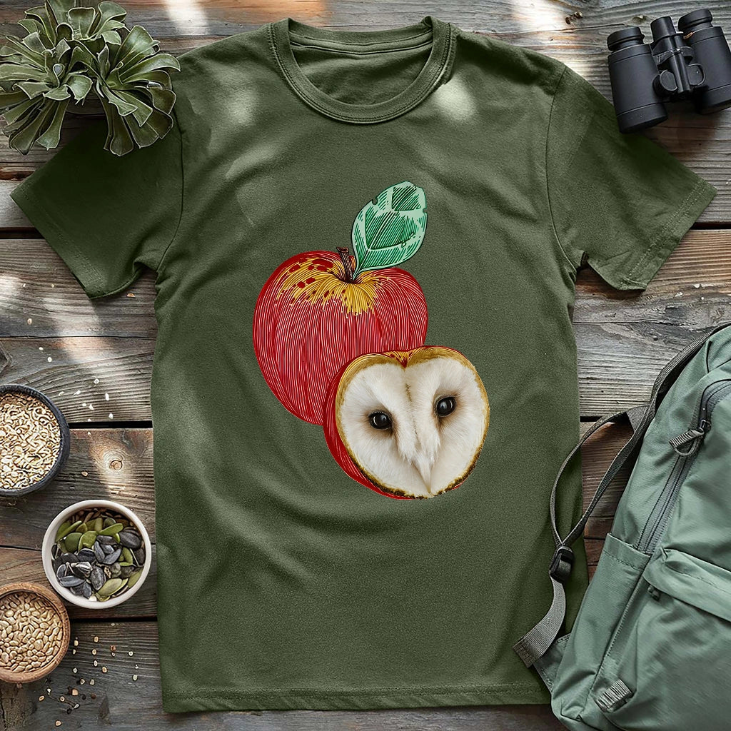 Owlple T-shirt
