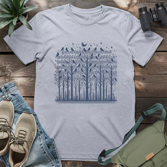 Nature’s Melody T-shirt
