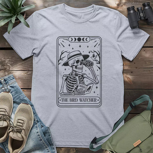 The Bird Watcher T-shirt