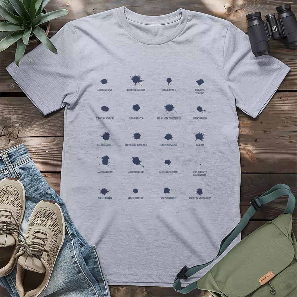 The Poop Collection T-shirt
