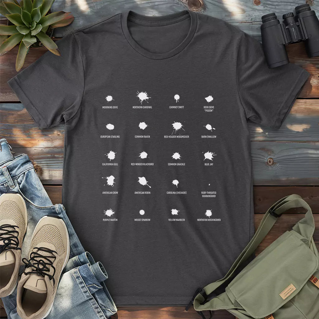 The Poop Collection T-shirt