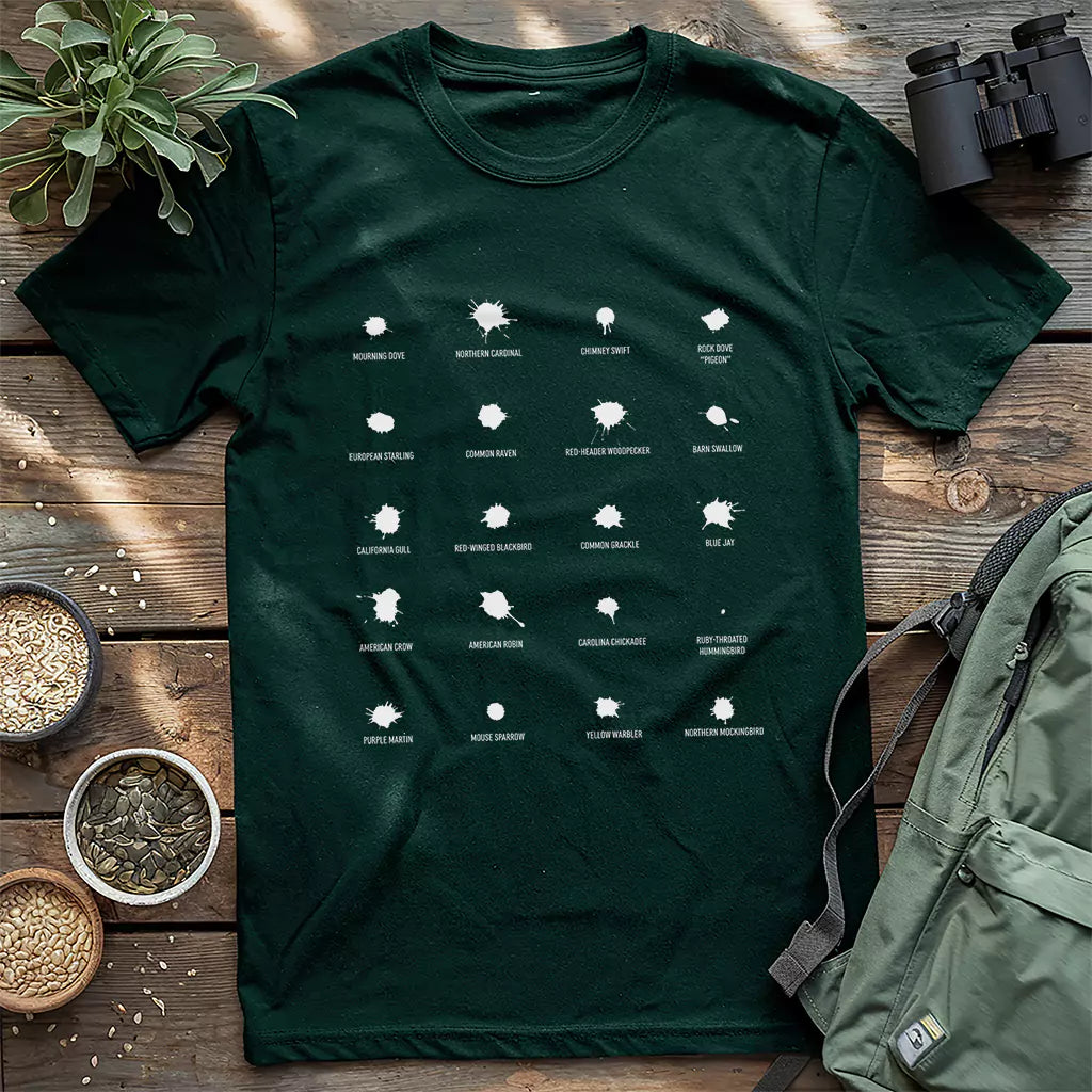 The Poop Collection T-shirt