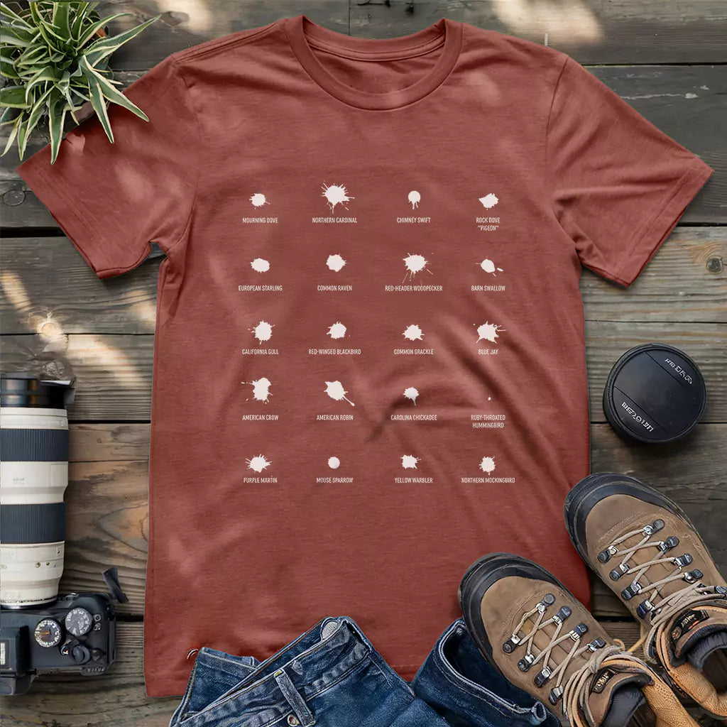 The Poop Collection T-shirt