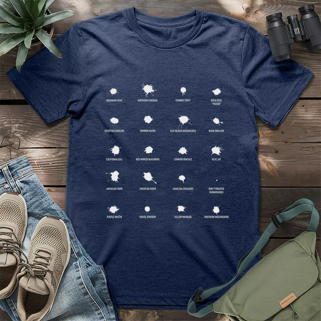 The Poop Collection T-shirt
