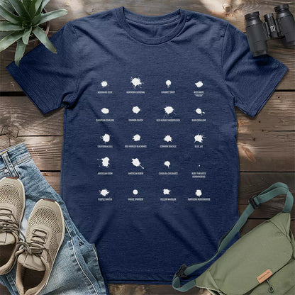 The Poop Collection T-shirt