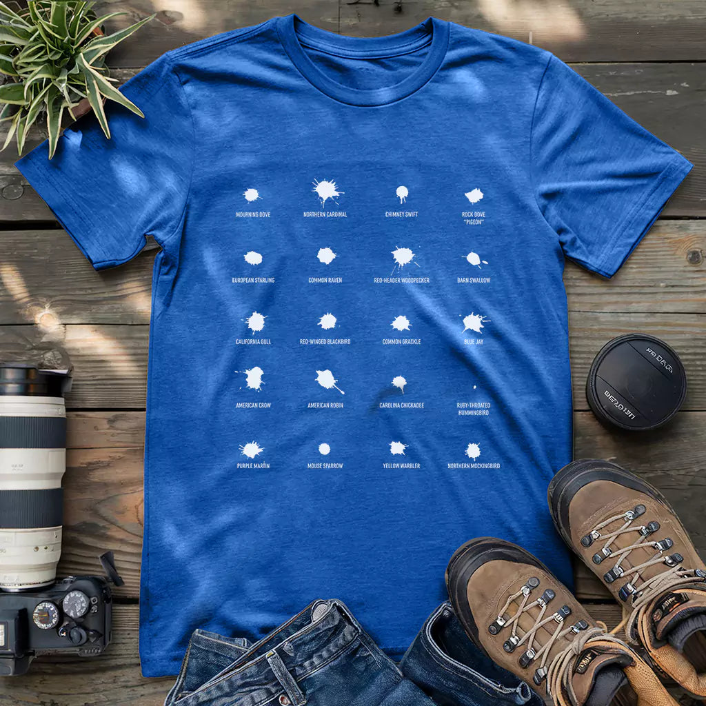 The Poop Collection T-shirt