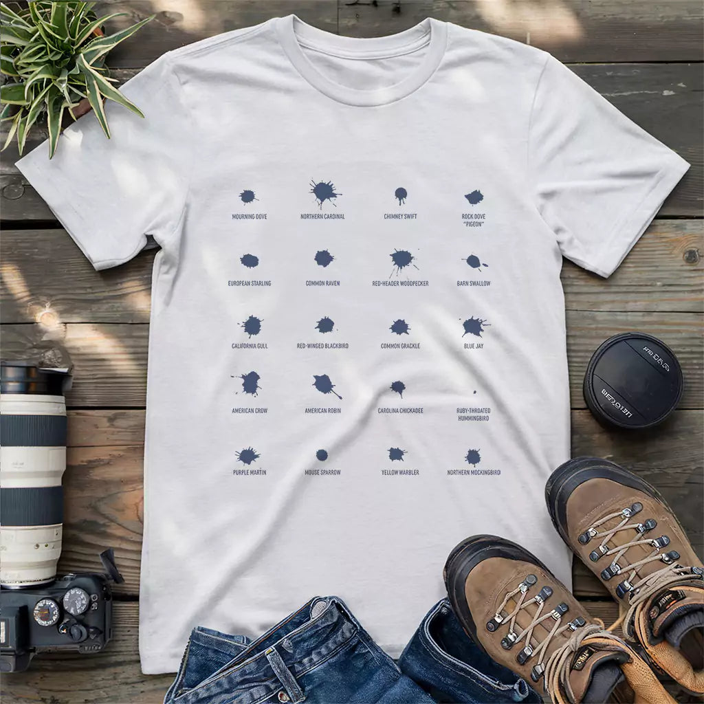The Poop Collection T-shirt