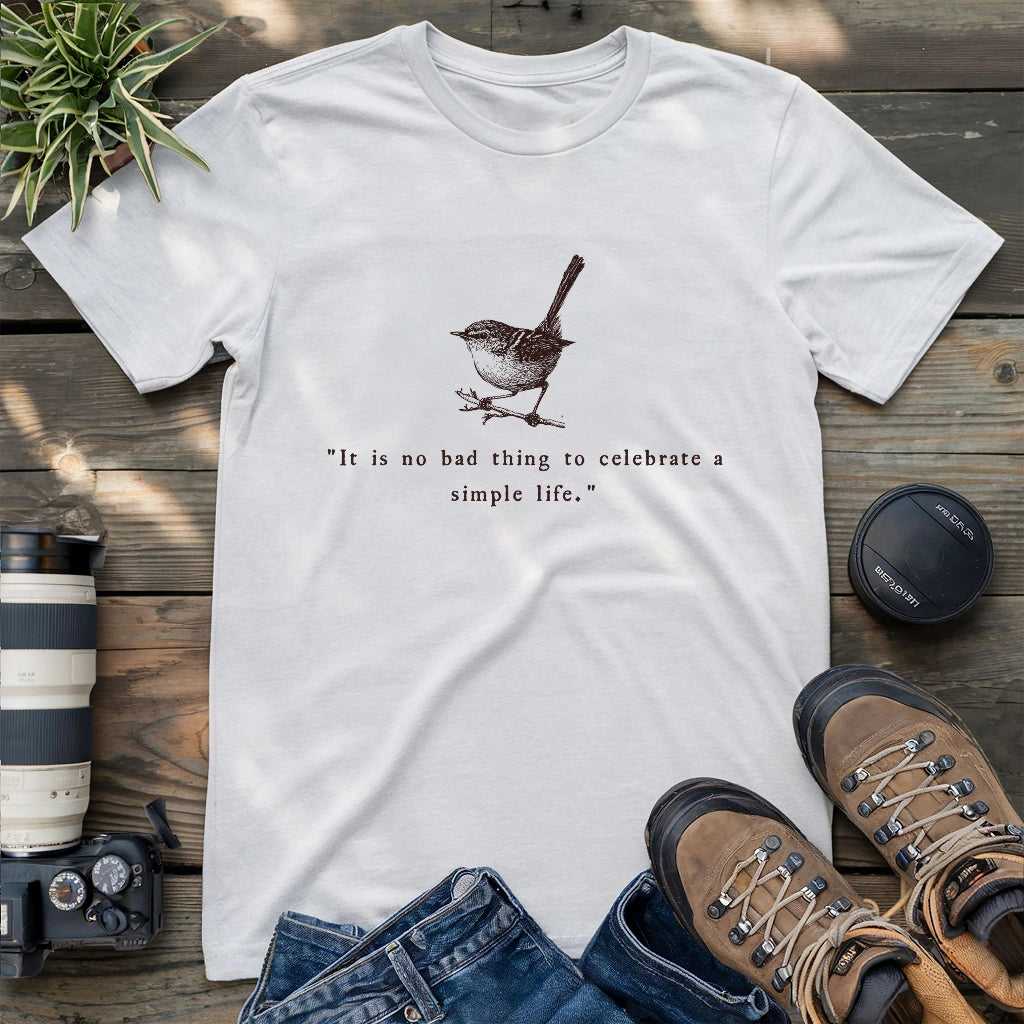 My Simple Joy T-shirt